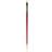 Winsor & Newton University Series Long Handled Brushes 6 bright 237
