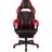 Flash Furniture X40 Gaming Chair - Black/Red