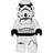 Lego Star Wars Stormtrooper Plush