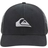 Quiksilver Grounder Trucker Hat - Black