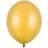PartyDeco Latex Balloons Metallic 10-pack