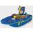 SwimWays Paw Patrol Chase Rescue Boat Toy