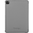 Pomologic iPad Air 10.9 Fodral Book Case Grey