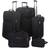 vidaXL Travel Luggage - 5 delar