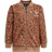 Hummel Naomi Zip Jacket - Beaver Fur (214060-8042)