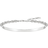 Thomas Sabo Infinity Bracelet - Silver/Transparent