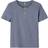 Name It Kab T-shirt - Grisaille