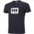 Helly Hansen Box T-shirt - Dark Blue