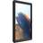 Compulocks Group Galaxy Tab A8 10.8" Protective Rugged Edge Case Stötsskydd för surfplatta robust gummi svart 10.5" för Samsung Galaxy Tab A8