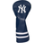 Team Golf New York Yankees Vintage Fairway Head Cover