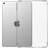 eSTUFF Clear TPU Cover (iPad 9,7/Air 2) Transparent