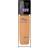 Maybelline Fit Me Dewy + Smooth Foundation SPF18 #228 Soft Tan