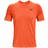 Under Armour Tech 2.0 Short Sleeve T-shirt Men - Blaze Orange/Black