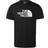 The North Face Reaxion Easy T-shirt Men - TNF Black