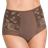 Miss Mary Lovely Lace Panty Girdle - Brown