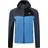 Dare2B Contend Recycled Fleece Jacket - Teton Blue/Orion Grey