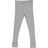 MarMar Copenhagen Leg Leggings - Grey Melange (100-100-25-0602)