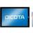 Dicota Privacy filter 4-Way for Surface 3, self-adhesive