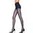Hanes Silk Reflections Control Top Reinforced Toe Pantyhose 20 Den Tights - Classic Navy