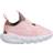 Nike Flex Runner 2 TD - Pink Foam/Flat Pewter/Photo Blue/White