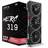 XFX Radeon RX 6750 XT Speedster MERC319 Black HDMI 3xDP 12GB