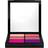 MAC Pro Lip Palette / 6 Preferred Pinks