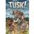 Tusk!: Survivng the Ice Age
