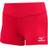 Mizuno Victory 3.5" Inseam Volleyball Shorts Women - Red