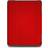 STM STM-222-236JU-02 dux Polycarbonate Cover for 10.2" iPad, Red Red
