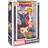 Funko Doctor Strange Pop! Comic Covers Doctor Strange vinylfigur 04 Pop! Unisex multicolor