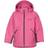 Didriksons Kid's Stigen Jacket - Sweet Pink (504106-667)