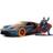 Marvel Doctor Strange Ford GT med Figur