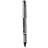 Pentel BL27AX Energel Plus Gel Rollerball Pen 0.7mm Tip 0.35mm Line Black