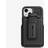 Tech21 Evo Max Case with Holster for iPhone 13 mini