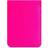 IDECOZ Kortficka för Mobiltelefon Neon Rosa