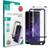 SiGN 3D Curved Tempered Glass Screen Protector for Galaxy S9