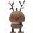 Hoptimist Reindeer Bumble Choko S Prydnadsfigur 10.5cm