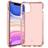 ItSkins Spectrum Clear Case for iPhone 11/XR