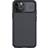 Nillkin CamShield Magnetic Skal iPhone 12/12 Pro svart
