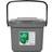 Greenline Compost Bucket 5L