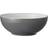 Denby Elements Fossil Grey Coupe Cereal Soppskål