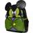 Loungefly Mickey Mouse Frankenstein Mickey Cosplay Mini-Backpack Entertainment Earth Exclusive