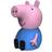 Comansi "Actionfigurer Peppa Pig George My First (7 cm)