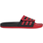 adidas Adilette TND - Real Red/Core Black/Core Black