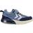 Hummel DayLight Sneakers Jr - Blue Horizon