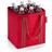 Reisenthel Red Bottle Bag red Red/Red