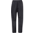 Vaude Fluid Full-Zip Pants - Black