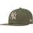 New Era New York Yankees League Essential 59FIFTY Cap Sr