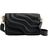 ATP Atelier Assisi Baguette Bag - Black