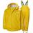 Helly Hansen K Moss PU Rainset - Essential Yellow (40384-344)
